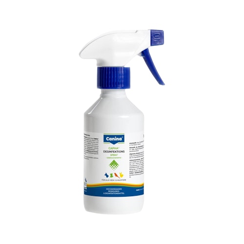 Canina Capha DesClean Spray 500ml