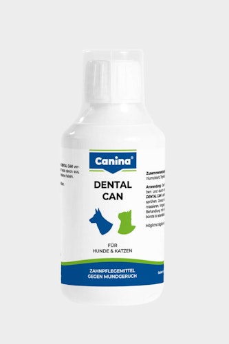 Canina Dental Can 100ml