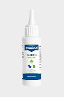 Canina Ohren-Balsam 100ml 