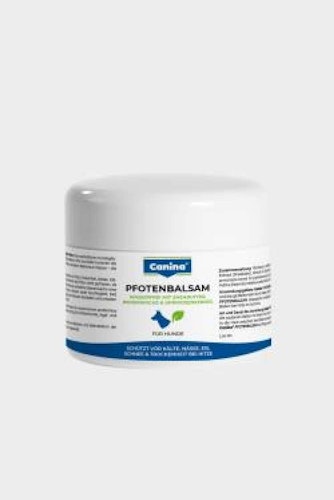 Canina Winter Pfotenbalsam 100ml