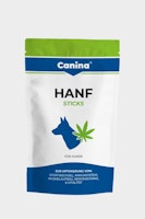 Canina Hanf Sticks 200g