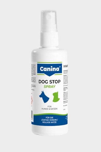 Canina Dog-Stop Spray 100ml