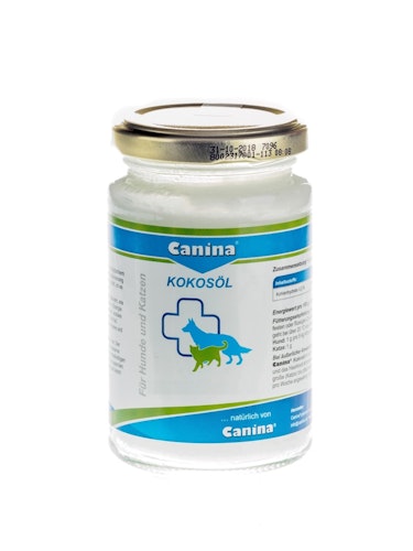 Canina Kokosöl 200ml