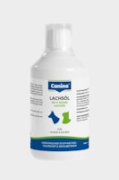 Canina Lachsöl 500ml