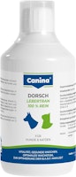 Canina Medizinal-Dorschlebertran 250ml