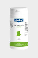 Canina Cat-Fell O.K. Pulver 100 g