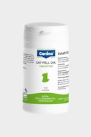 Canina Cat-Fell O.K. Tabletten 50g (ca. 100 Stück)