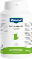 Canina Cat-Mineral Pulver 75 g