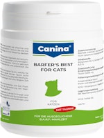 Canina Barfers Best for Cats 500g