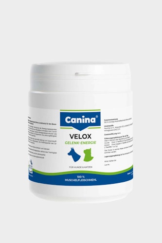 Canina Velox Gelenkenergie 400g