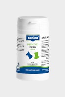 Canina Petvital Derm Caps 40g