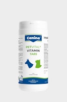 Canina PETVITAL Vitamin-Tabs 100 g