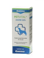 Canina Darm-Gel 30 Milliliter Hundenahrungsergänzung