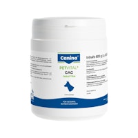 Canina Petvital GAG Tabletten 90g