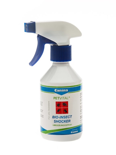 Canina Petvital Bio-Insect-Shocker 250ml