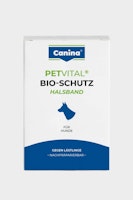 Canina Petvital Bio-Schutz-Halsband groß ca. 65cm / DE-ÖKO-006