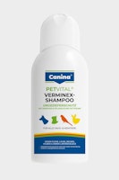 Canina Petvital Verminex Shampoo 50ml