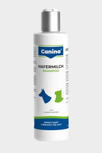 Canina Hafermilch-Shampoo 250ml