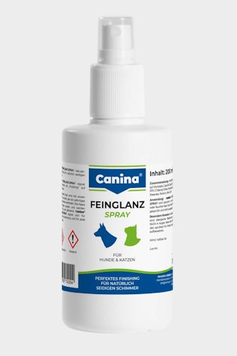 Canina Feinglanz-Spray 200ml