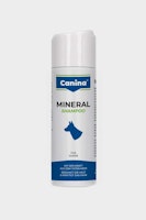 Canina Mineralshampoo 200ml