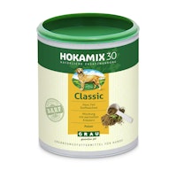 grau HOKAMIX30 Classiv Pulver Nahrungsergänzung