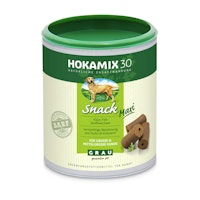 grau Hokamix30 Snack Maxi 400 Gramm Nahrungsergänzung