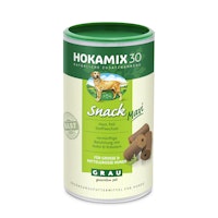 grau Hokamix30 Snack Maxi Nahrungsergänzung