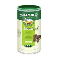 grau Hokamix30 Snack Petit Nahrungsergänzung