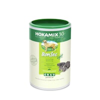 grau Hokamix30 Bonies light Nahrungsergänzung