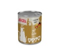 Amora 200g Dose KatzenassfutterVorschaubild