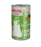 Amora 400g Dose Katzenassfutter