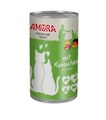 Amora 400g Dose KatzenassfutterVorschaubild