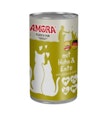 Amora 400g Dose KatzenassfutterVorschaubild