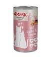 Amora 400g Dose KatzenassfutterVorschaubild