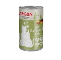 Amora 400g Dose KatzenassfutterVorschaubild