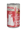 Amora 400g Dose KatzenassfutterVorschaubild