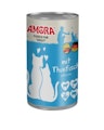 Amora 400g Dose KatzenassfutterVorschaubild