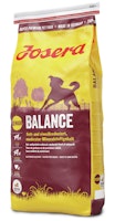 Josera Senior Balance Hundetrockenfutter