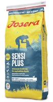 Josera SensiPlus Hundetrockenfutter