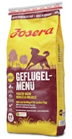 Josera Geflügel-Menü Hundetrockenfutter
