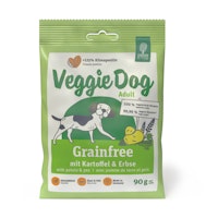 Green Petfood VeggieDog Grainfree Hundetrockenfutter