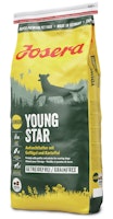 Josera YoungStar Hundetrockenfutter