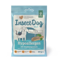 Green Petfood InsectDog Hypoallergen Hundetrockenfutter