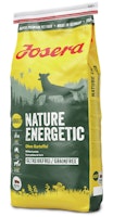 Josera Nature Energetic Hundetrockenfutter