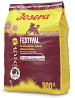 Josera Festival Hundetrockenfutter