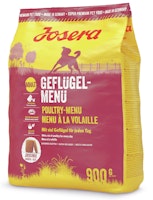 Josera Geflügel-Menü Hundetrockenfutter