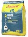 Vorschaubild Josera Light & Vital Hundetrockenfutter