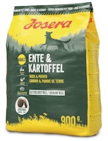 Josera Ente & Kartoffel Hundetrockenfutter