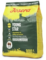 Josera YoungStar Hundetrockenfutter