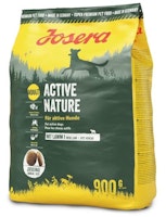 Josera Active Nature Hundetrockenfutter